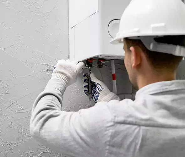 Expert Plumbers for Tankless Water Heater Installation in Seattle, WA: Schedule Reliable Service Today