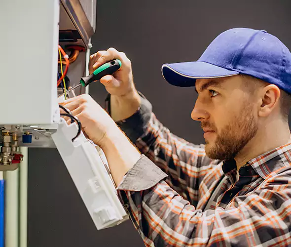 Expert Plumber for Tankless Water Heater Maintenance in Seattle, WA: Schedule Professional Maintenance Services with Us