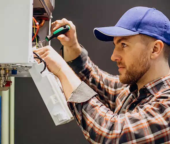 Expert Tankless Water Heater Plumber in Seattle, WA