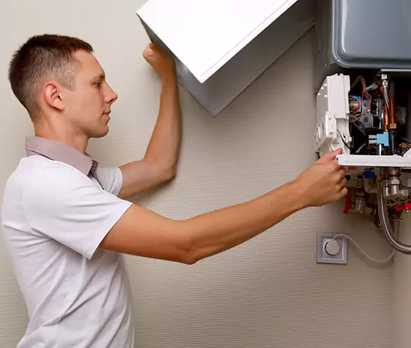 Expert Plumber for Tankless Water Heater Replacement in Seattle, WA: Schedule Affordable Replacement Services with Us