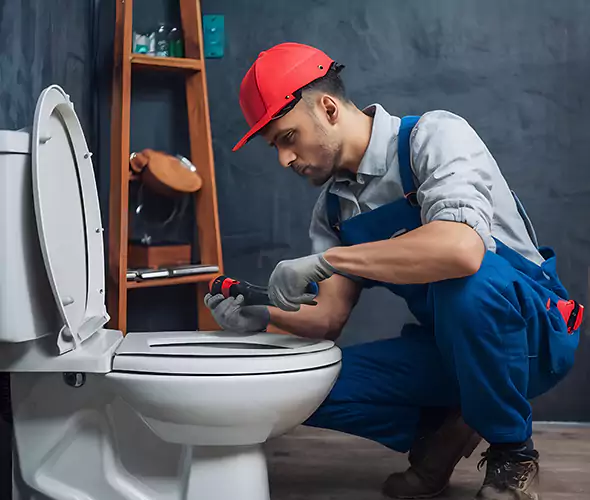 Expert Plumber for Toilet Installation in Seattle, WA: Schedule Affordable Toilet Installation Services with Us
