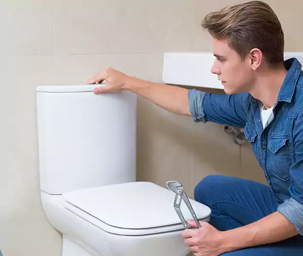 Expert Plumber for Toilet Replacement in Seattle, WA: Schedule Affordable Toilet Replacement Services with Us
