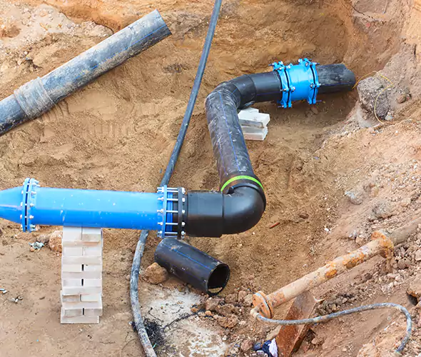 Expert Professional Trenchless Pipe Repair in Seattle, WA