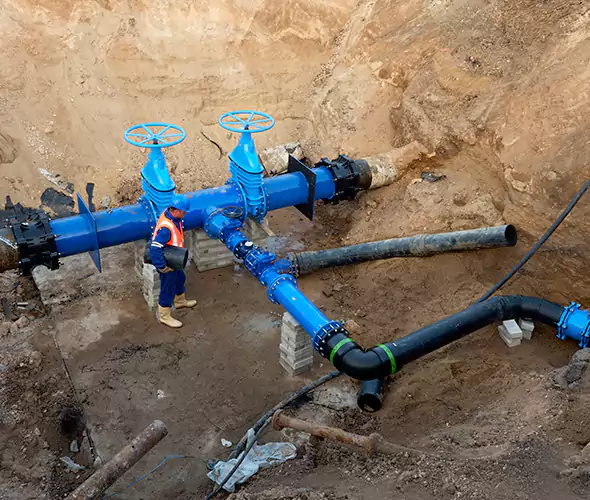 Trenchless Plumbing Experts for Trenchless Sewer Line Repair in Seattle, WA