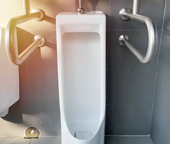 Expert Urinal Installation in Seattle, WA: Schedule Reliable Plumbing Services with Us