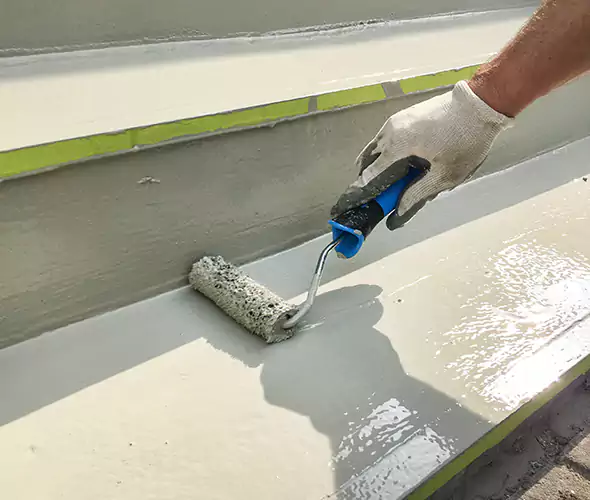 Expert Plumber for Walls Waterproofing in Seattle,WA: Schedule Affordable Waterproofing Services with Us