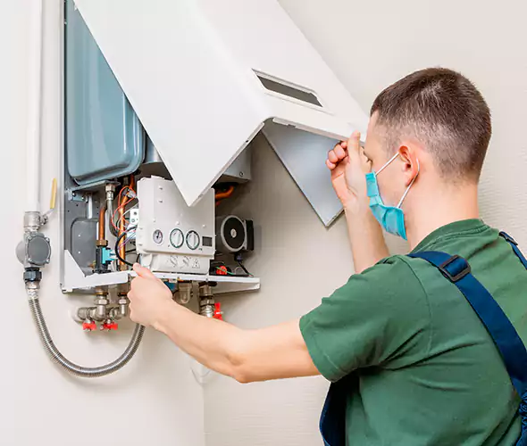 Licensed Experts for Water Heater Installation in Seattle, WA