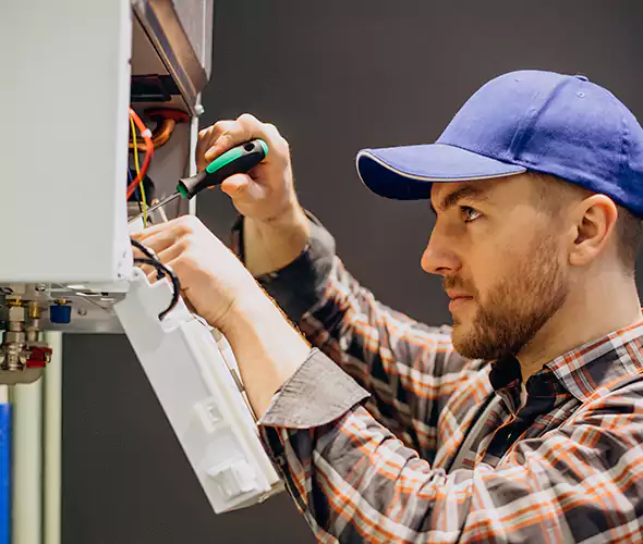 Expert Plumber for Water Heater Maintenance in Seattle, WA: Schedule Affordable Services Today