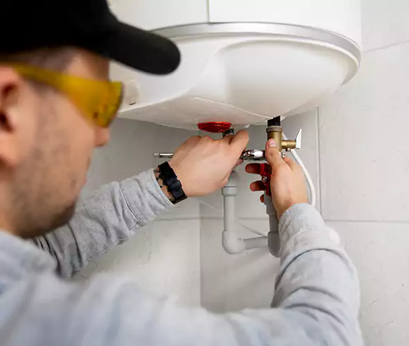 Get Affordable Water Heater Repair Service in Seattle, WA