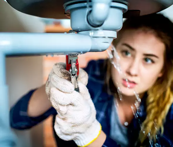 Expert Plumber for Water Leak Detection in Seattle, WA: Schedule Affordable Leak Repair Services with Us
