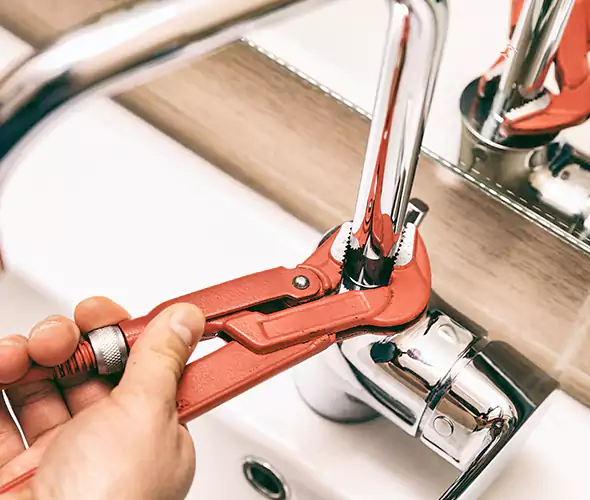 Expert Leak Repair Plumber in Seattle, WA