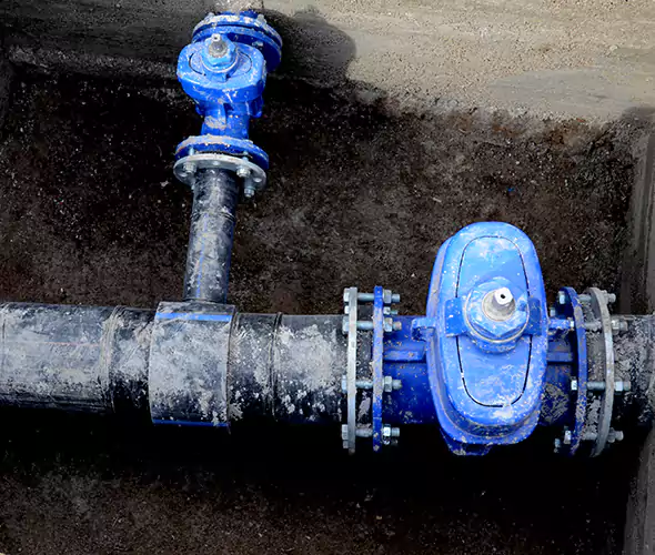 Certified Plumbers for Water Line Installation in Seattle, WA