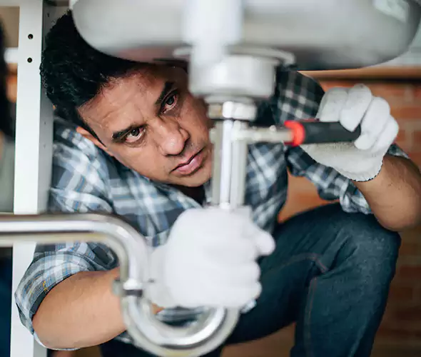 Expert Plumber for Water Line Repair in Seattle, WA: Schedule Affordable Water Line Repair Services with Us