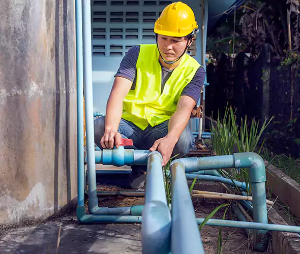 Expert Plumber for Water Line Replacement in Seattle, WA: Schedule Affordable Water Line Replacement Services with Us