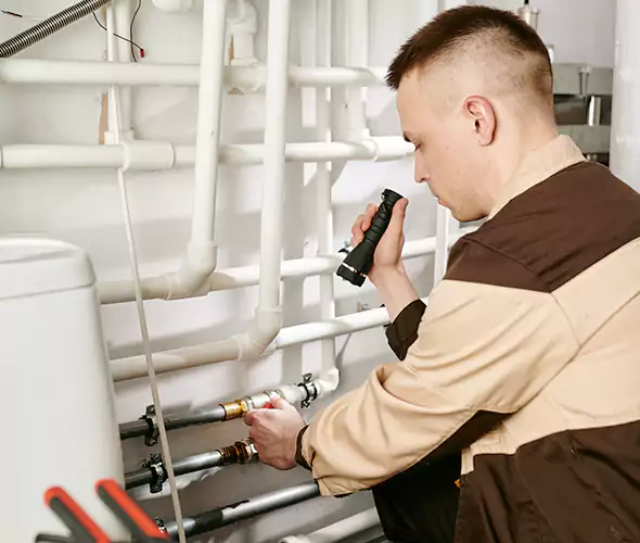 Trusted Water Softener Installers in Seattle, WA