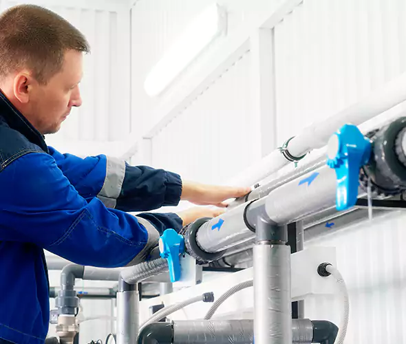 Expert Plumber for Water Softener Maintenance in Seattle, WA: Schedule Professional Maintenance with Us