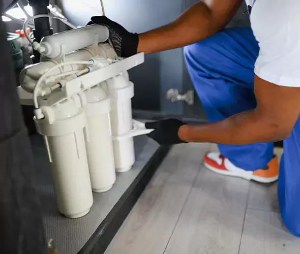 Expert Plumber for Water Softener Replacement in Seattle, WA: Schedule Affordable Replacement Services with Us