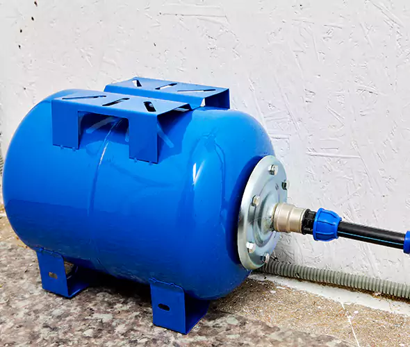 Expert Plumber for Well Pressure Tank Replacement in Seattle, WA: Schedule Affordable Tank Replacement Services with Us