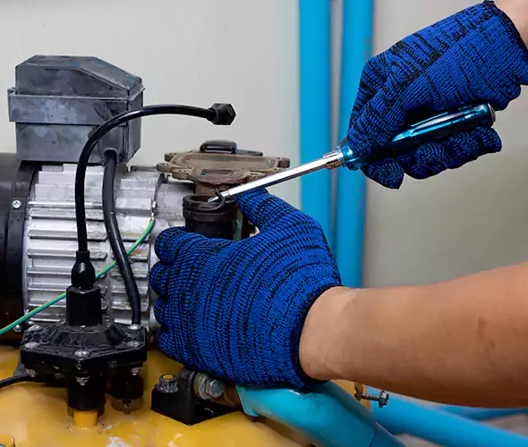 Well Pump Specialist in Seattle, WA