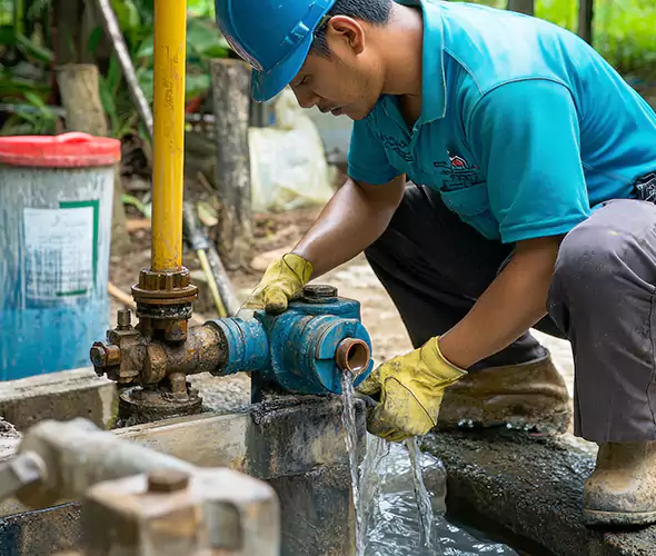 Expert Plumber for Well Pump Replacement in Seattle, WA: Schedule Affordable Well Pump Replacement Services with Us