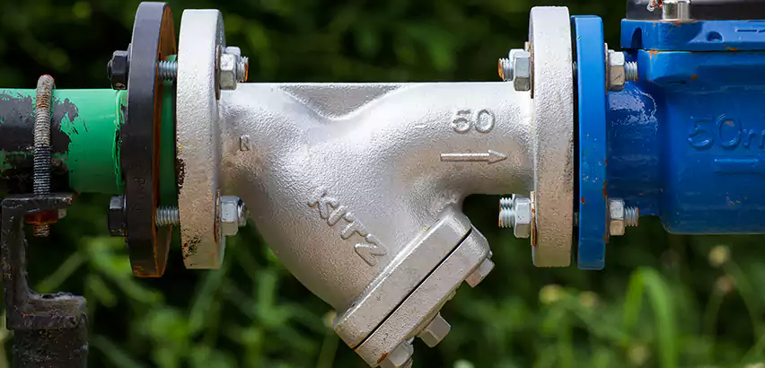 Professional Backflow Preventer Installation Services in Seattle, WA