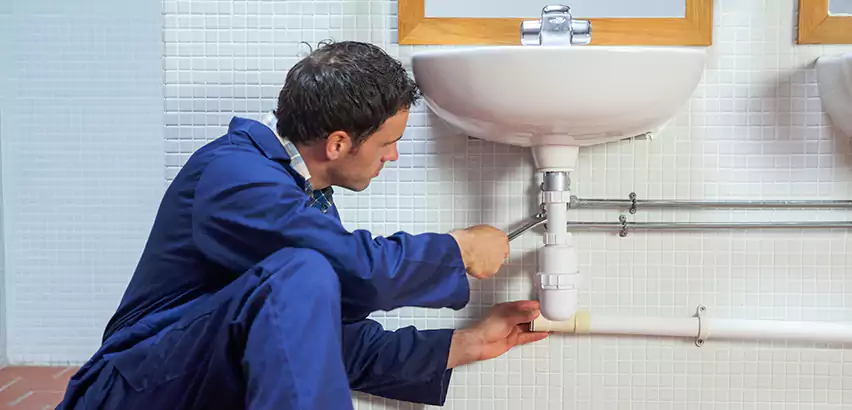 Toilet Repair Seattle