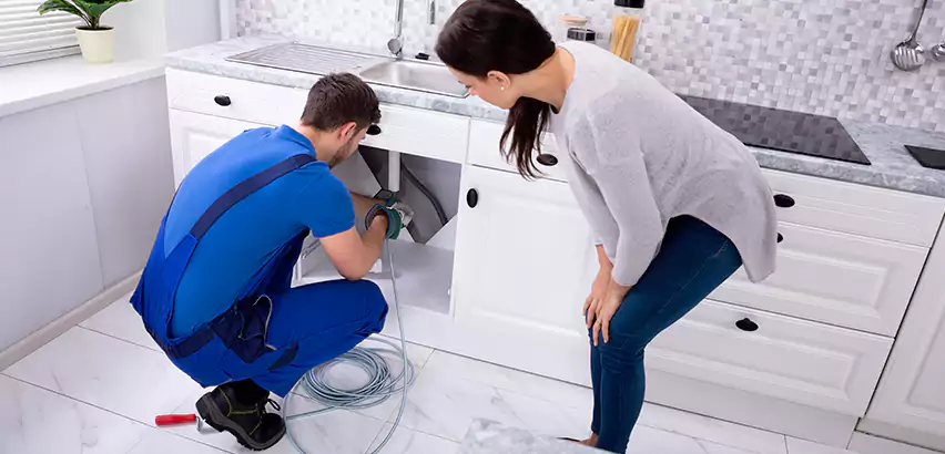 Professional Clogged Sewer Line Repair in Seattle, WA