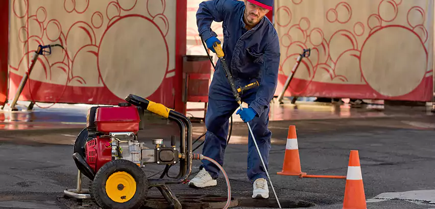 Professional Drain Repair Services in Seattle, WA