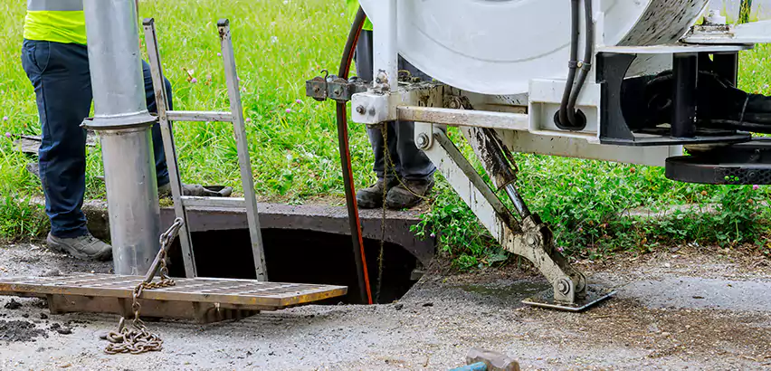 Drain Unblocking in Seattle