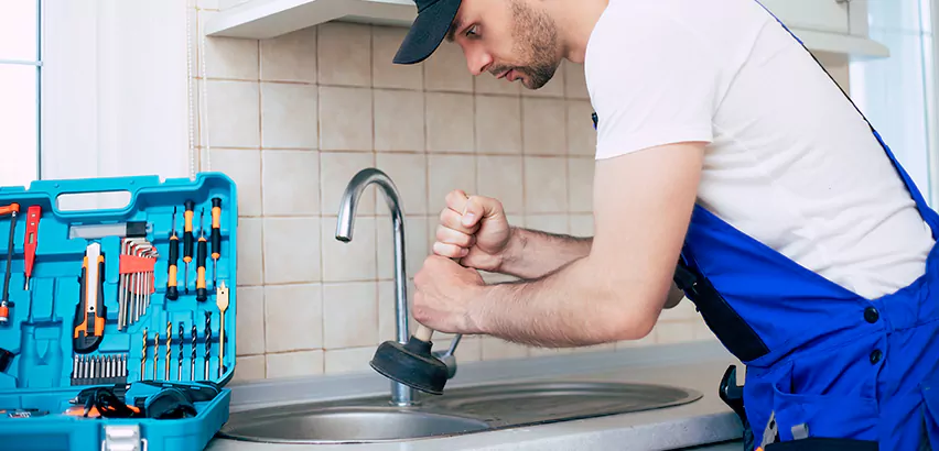 Emergency Plumber in Seattle
