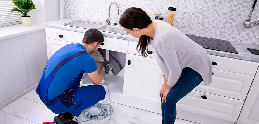 Fast Emergency Plumbing Repair Services in Seattle, WA