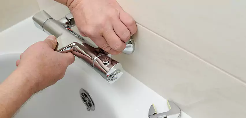 Faucet Installation in Seattle