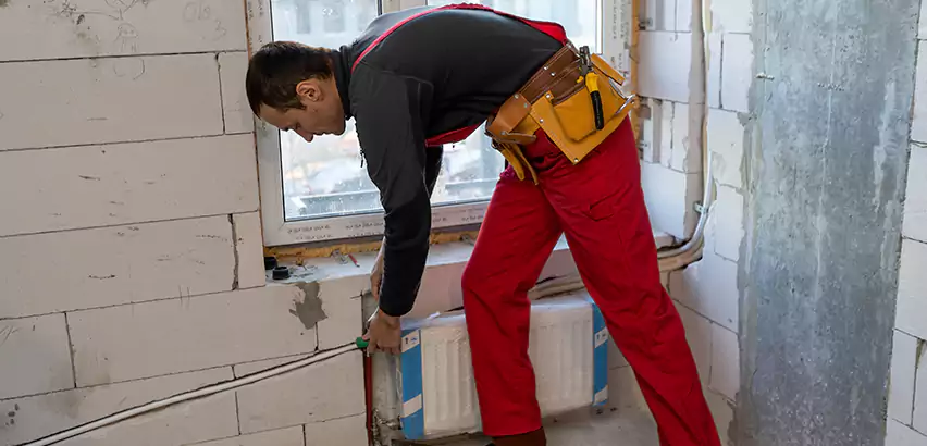 Professional Foundation Leak Repair Services in Seattle, WA