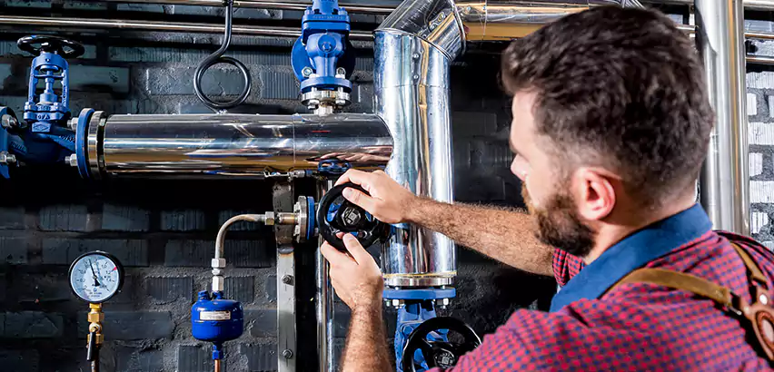 Professional Gas Leak Repair Services in Seattle, WA