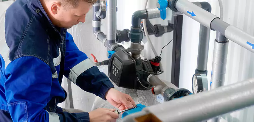 Reliable Gas Line Installation Services in Seattle, WA