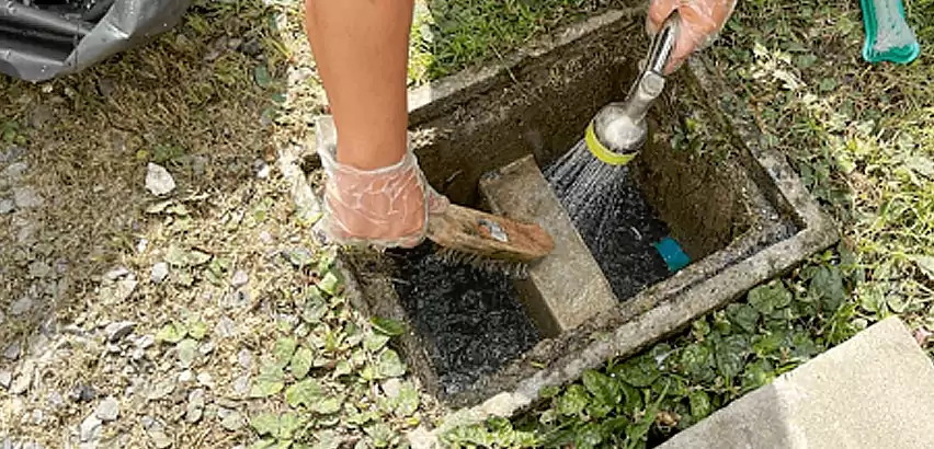 Professional Grease Trap Cleaning Services in Seattle, WA