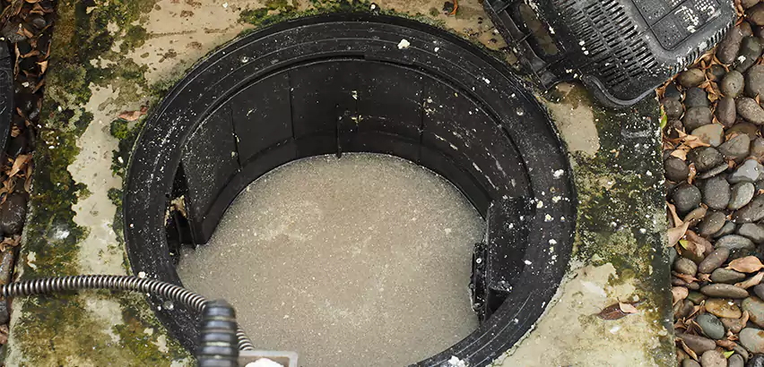Reliable Grease Trap Repair Services in Seattle, WA