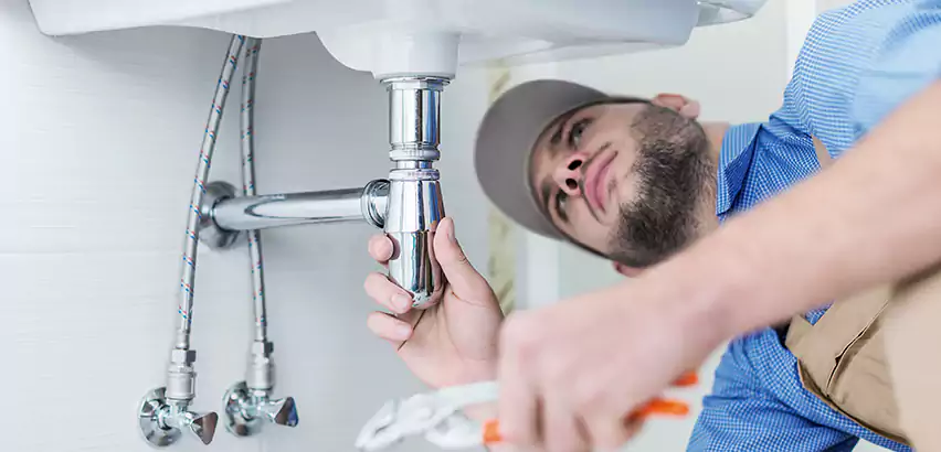 Leak Detection in Seattle