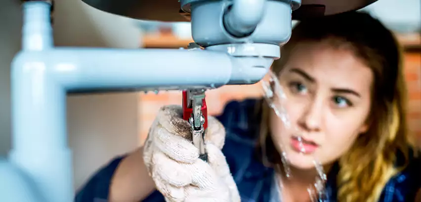 Reliable Pipe Repair Services in Seattle, WA