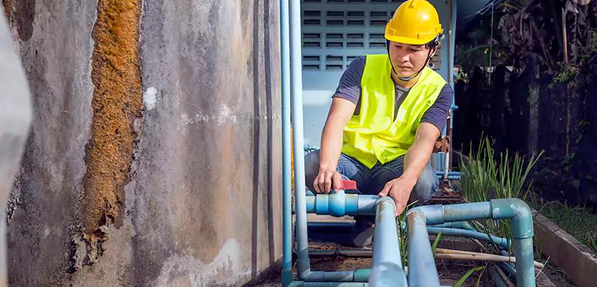 Pipe Replacement in Seattle