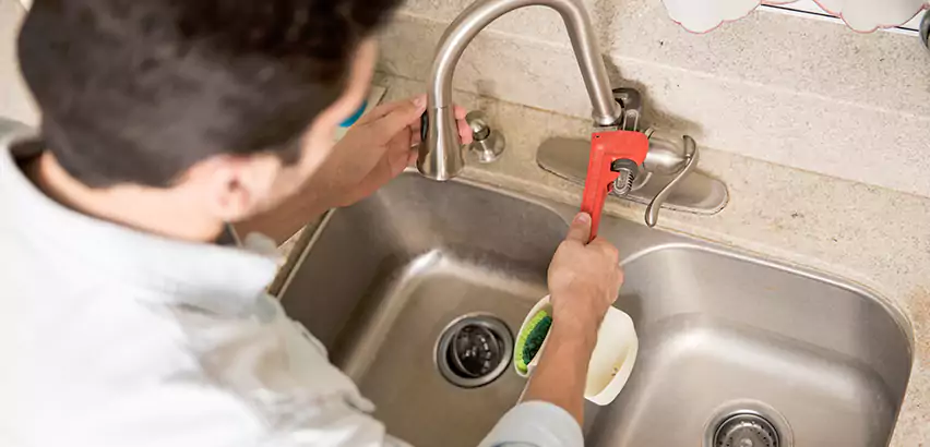 Plumbing Inspection in Seattle