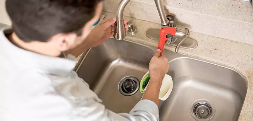 Professional Plumbing Installation Services in Seattle, WA
