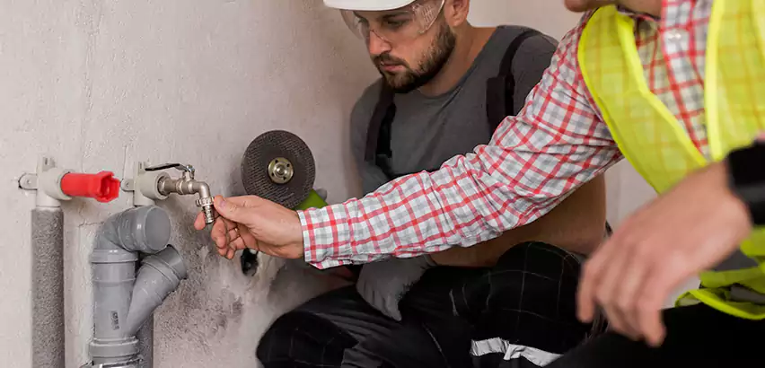 Emergency Plumbing Repair Seattle