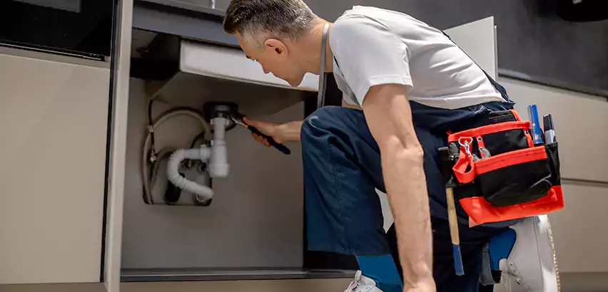 Water Heater Replacement in Seattle