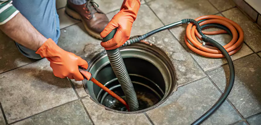 Rooter Services in Seattle, WA