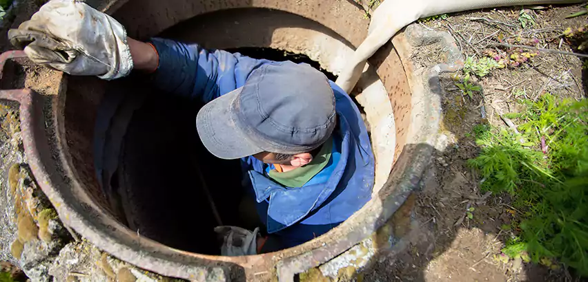 Professional  Septic Tank Repair Services in Seattle, WA