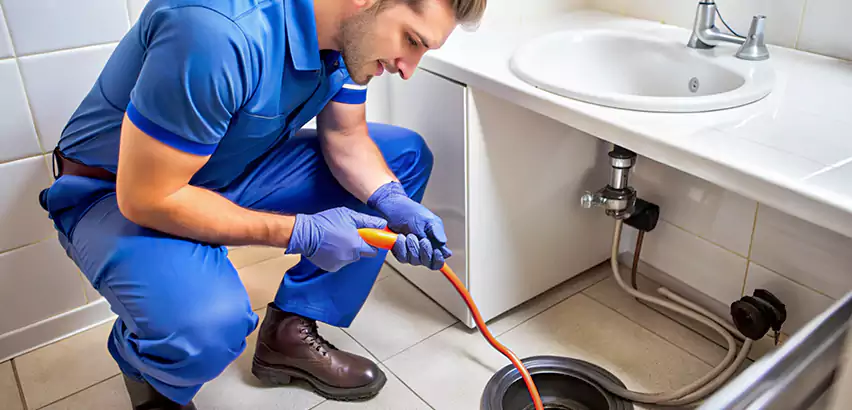 Sewer Line Inspection in Seattle