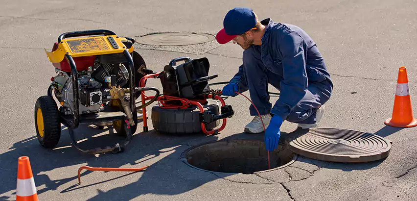 Professional Sewer Repair Services in Seattle, WA