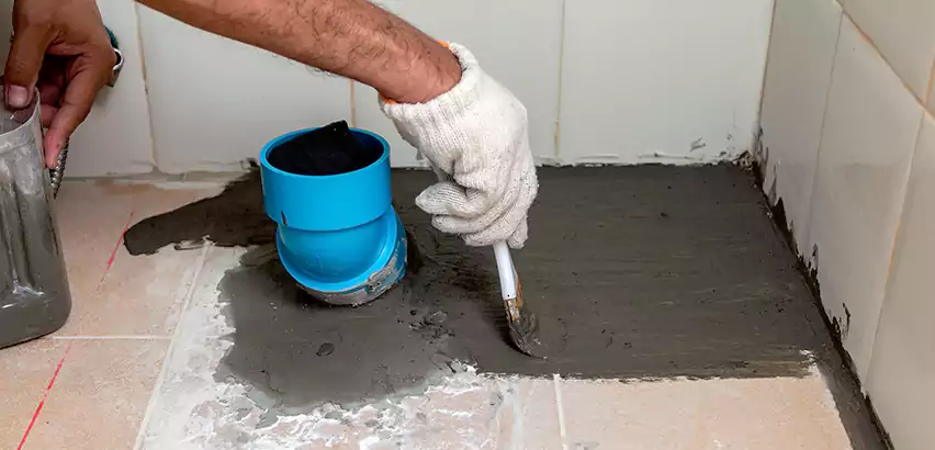 Professional Slab Leak Repair Services in Seattle, WA