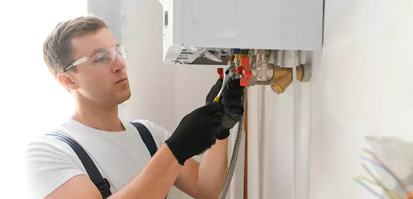 Tankless Water Heater Installation in Seattle